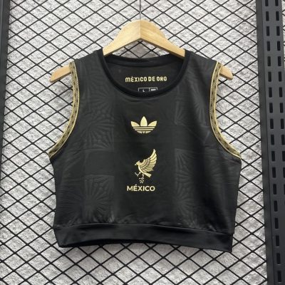 Mexico Gold Cup Women's Vest 2025