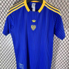 Boca Juniors Soccer Jersey Training Custom Shirt 2025/26