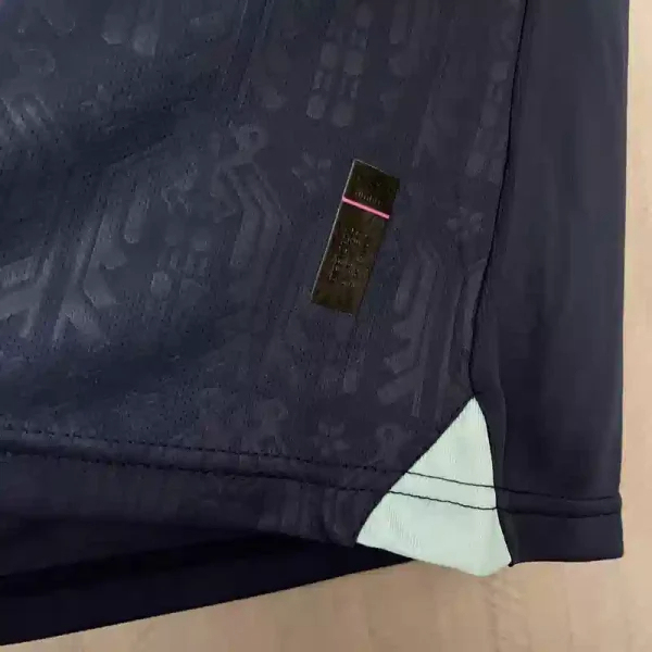 Guatemala Soccer Jersey Away Custom Shirt 2025 - Image 4