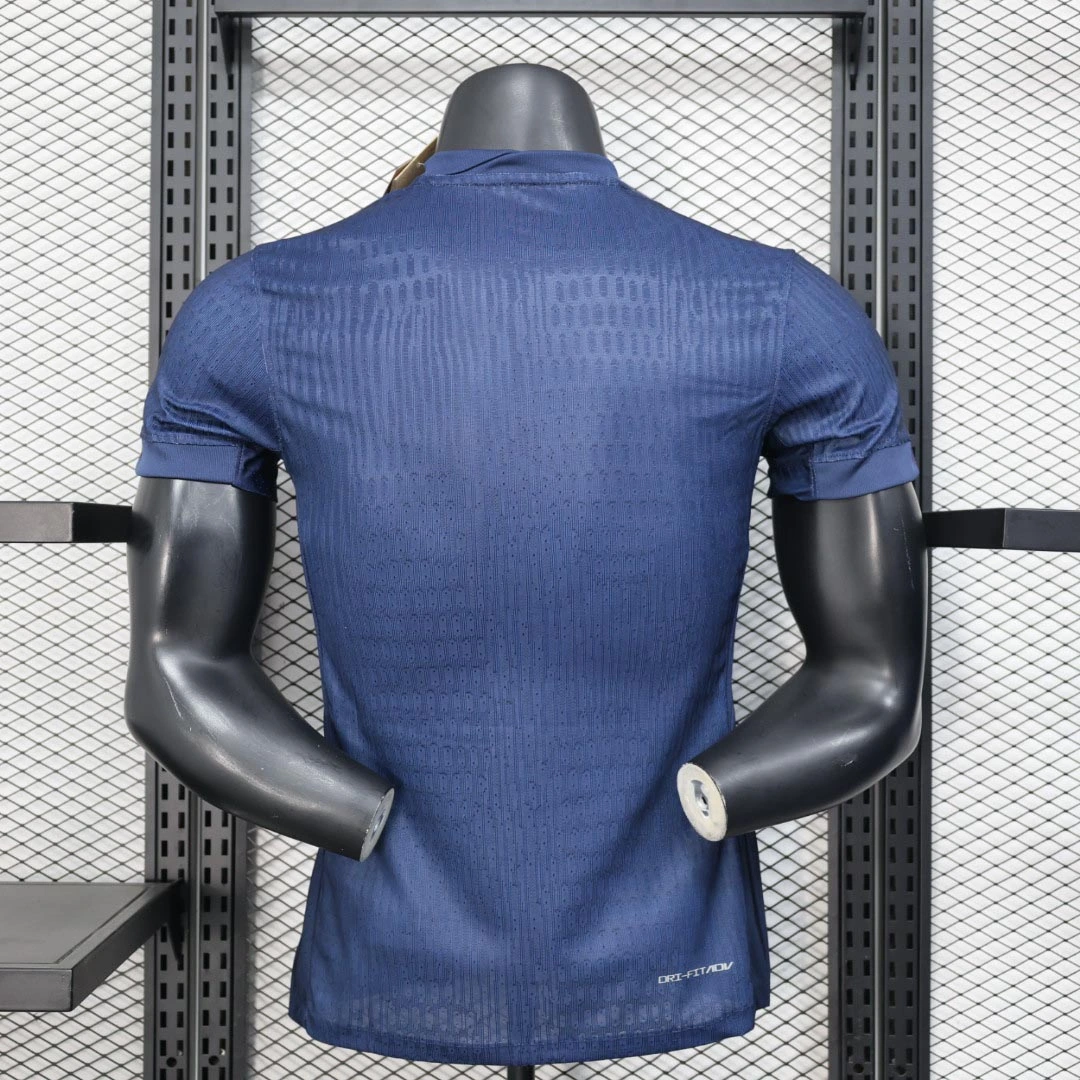 Soccer Jersey PSG Home Shirt 2025/26 - Image 2