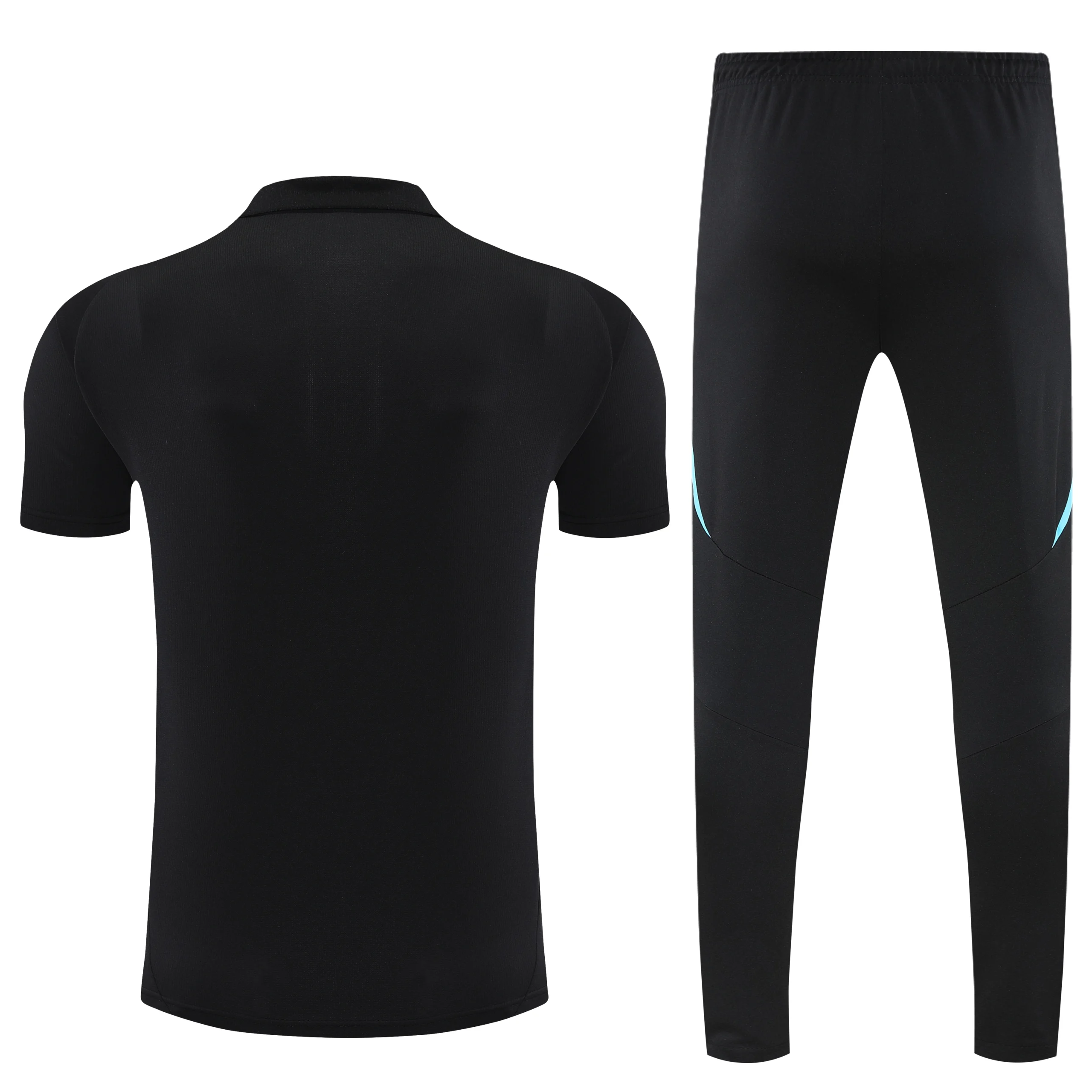 Argentina Training Kit (Polo+Pants) 2025 - Image 2