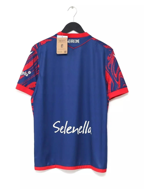 Bologna Soccer Jersey Third Away Custom Shirt 2024/25 - Image 2