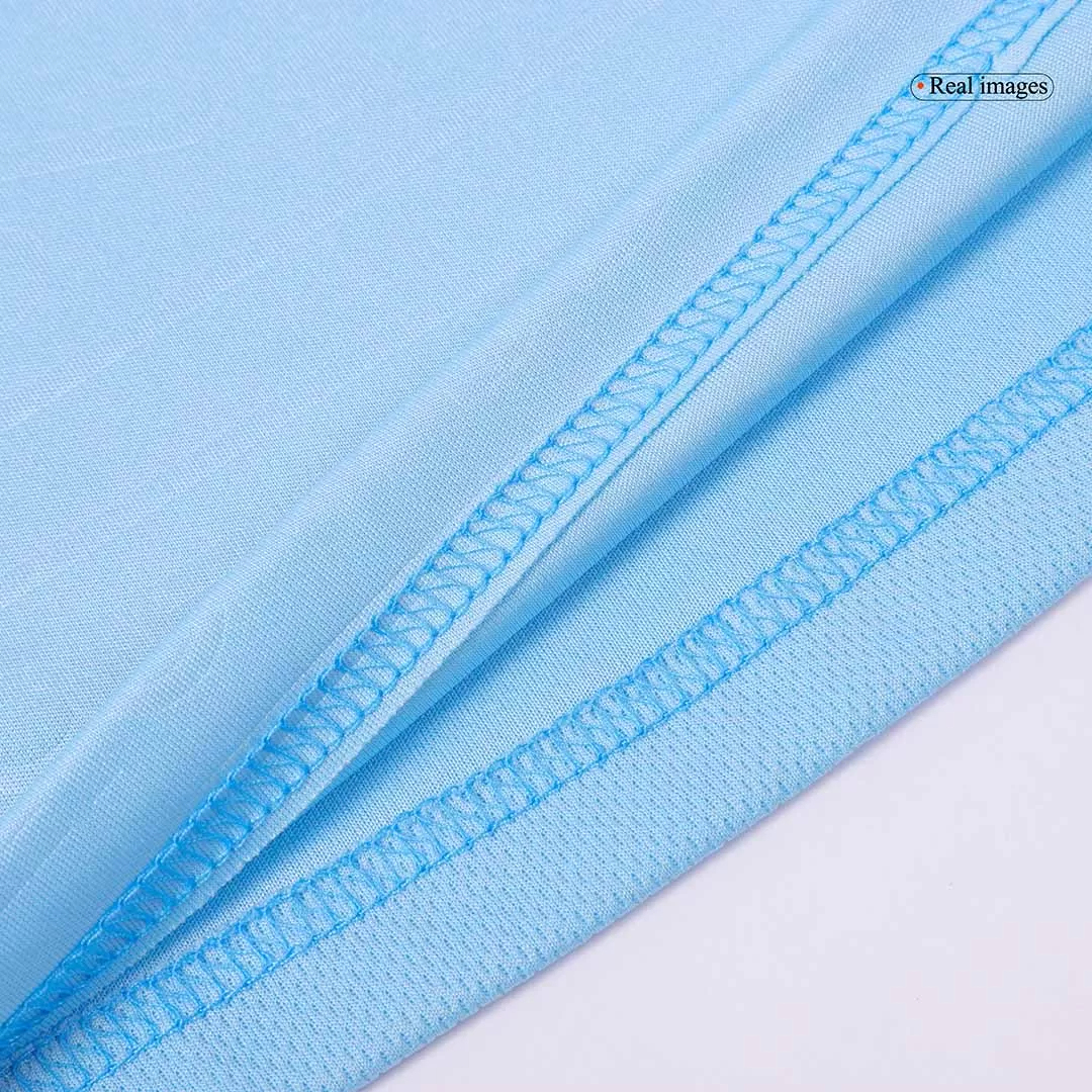 Lazio Soccer Jersey Home Custom Shirt 2024/25 - Image 5