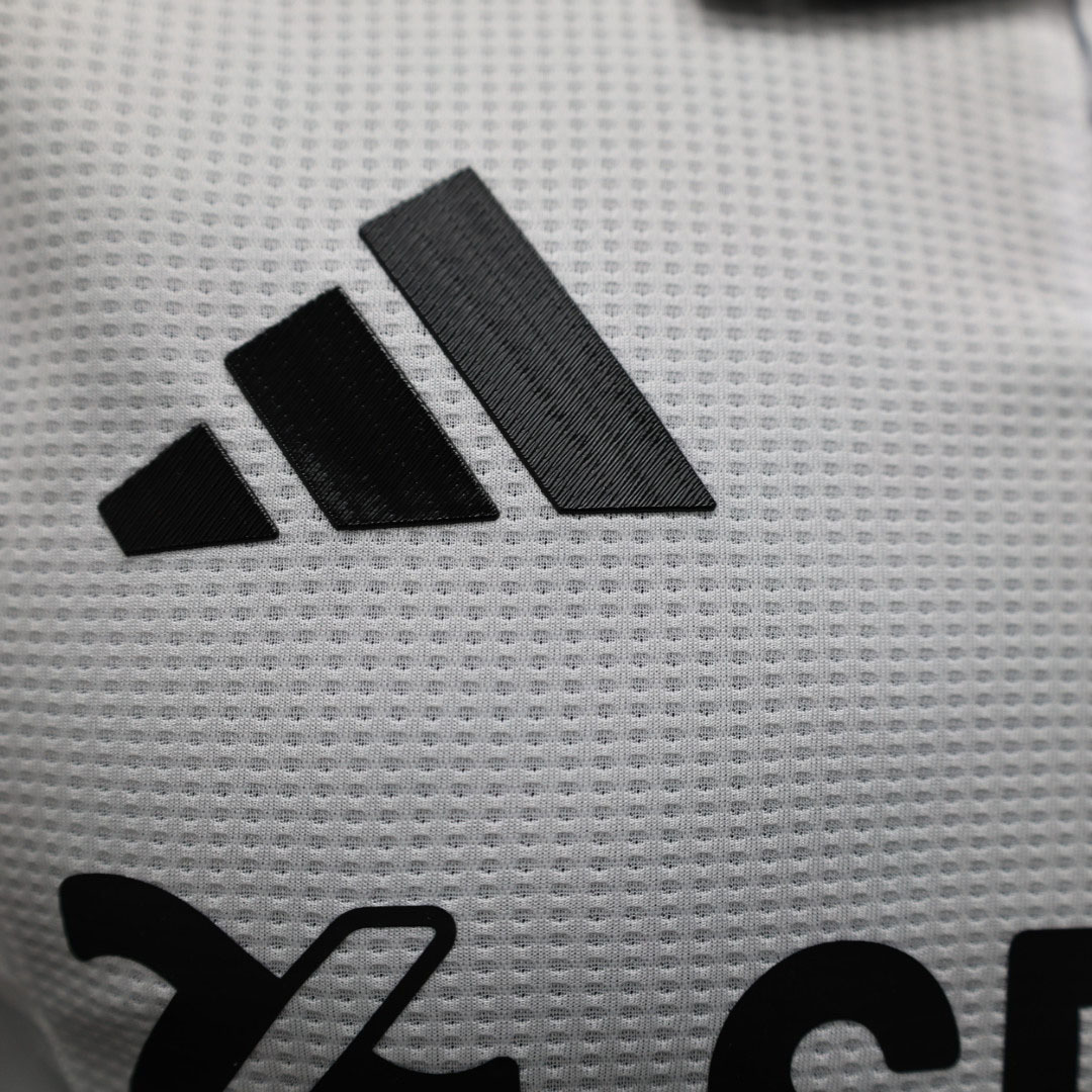 Fulham Football Jersey Home Shirt 2024/25 - Image 4