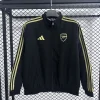 Arsenal Reversible Double-Sides Windbreaker Jacket 2025-26