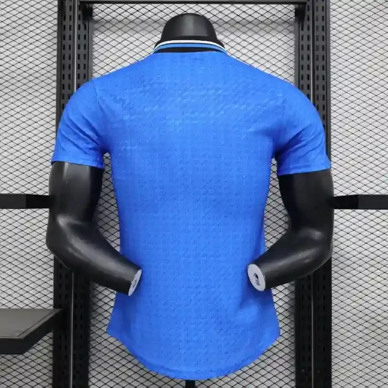 Argentina Retro Jersey Away Football Jersey World Cup 1994 - Image 2