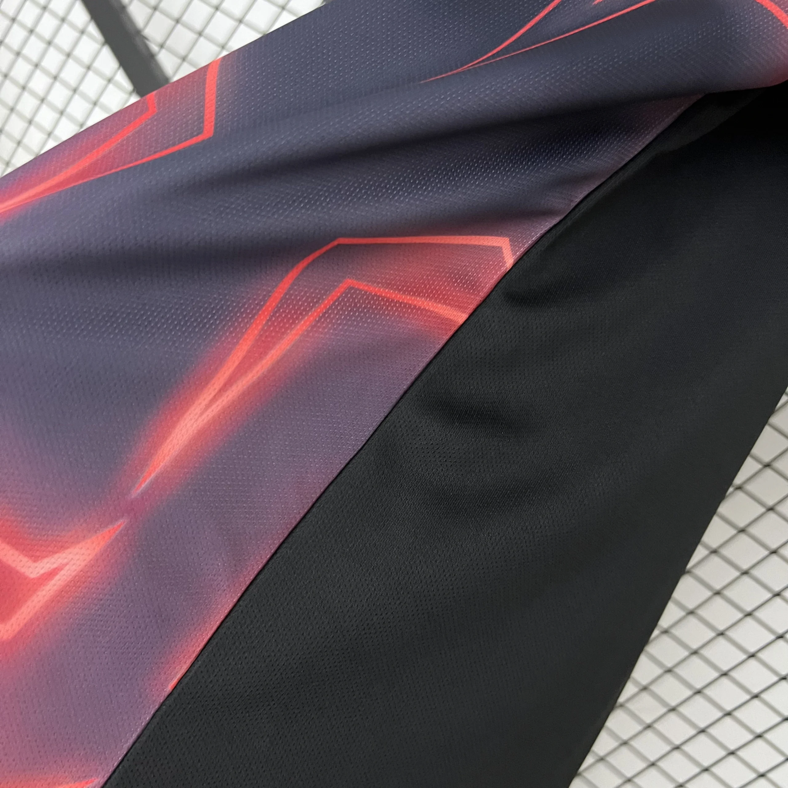 Athletic Club de Bilbao Soccer Jersey Special Edition Custom Shirt 2025/26 - Image 4