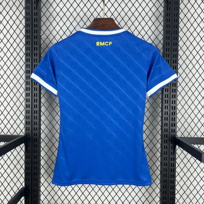 Alternative view of Real Madrid Third Away Women's Soccer Jersey 2025/26