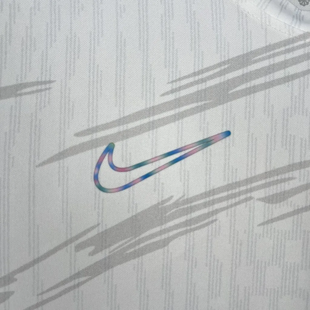 Barcelona Soccer Jersey Special Edition Custom Shirt 2025/26 - Image 6