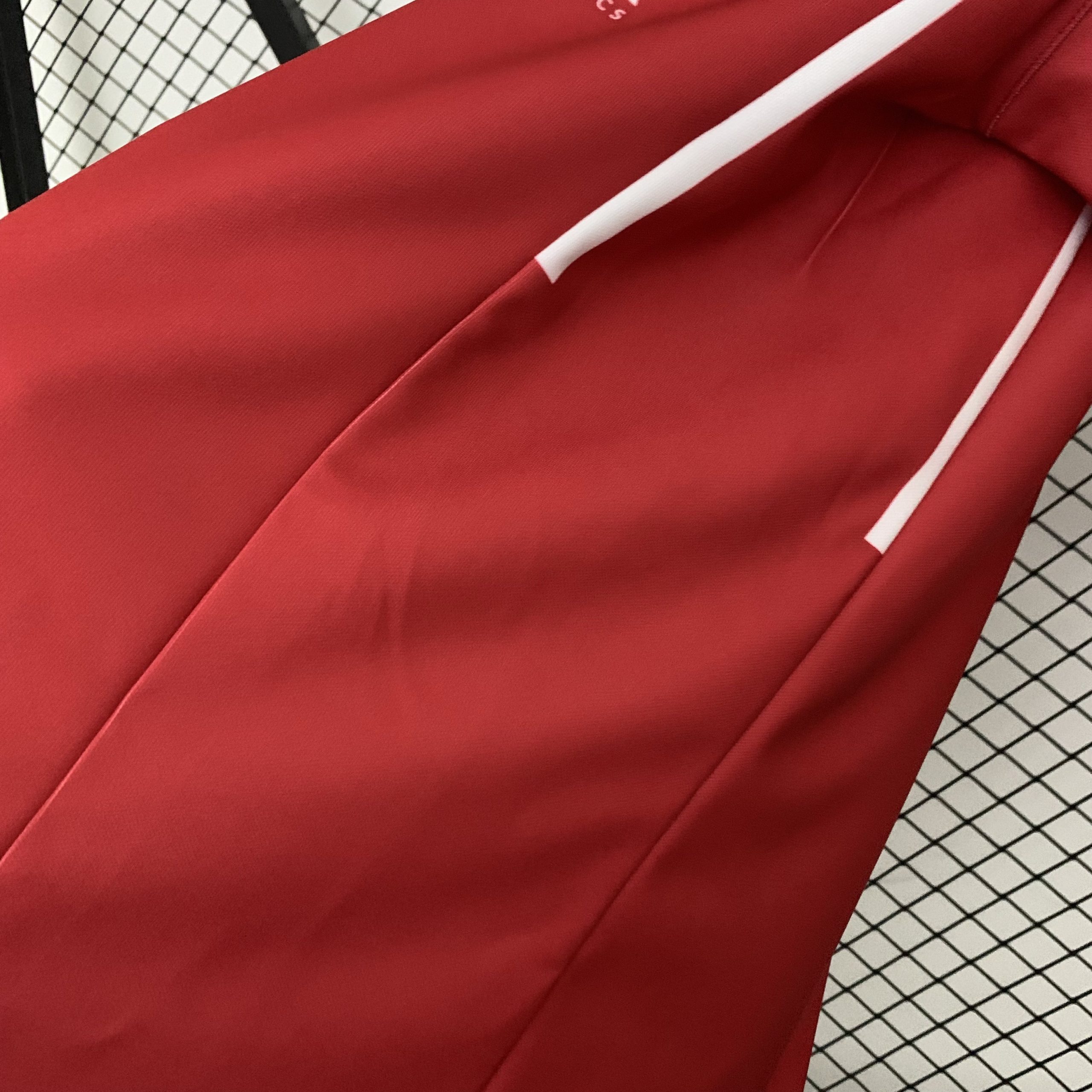 Ferrari F1 Racing Team T-Shirt 2025 - Image 4