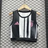 Juventus Soccer Jersey Home Women's Vest 2025/26