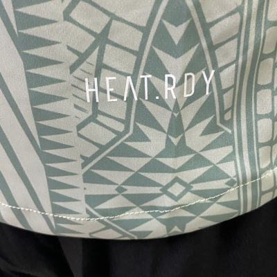 Alternative view of Mexico Away Soccer Jersey 2025