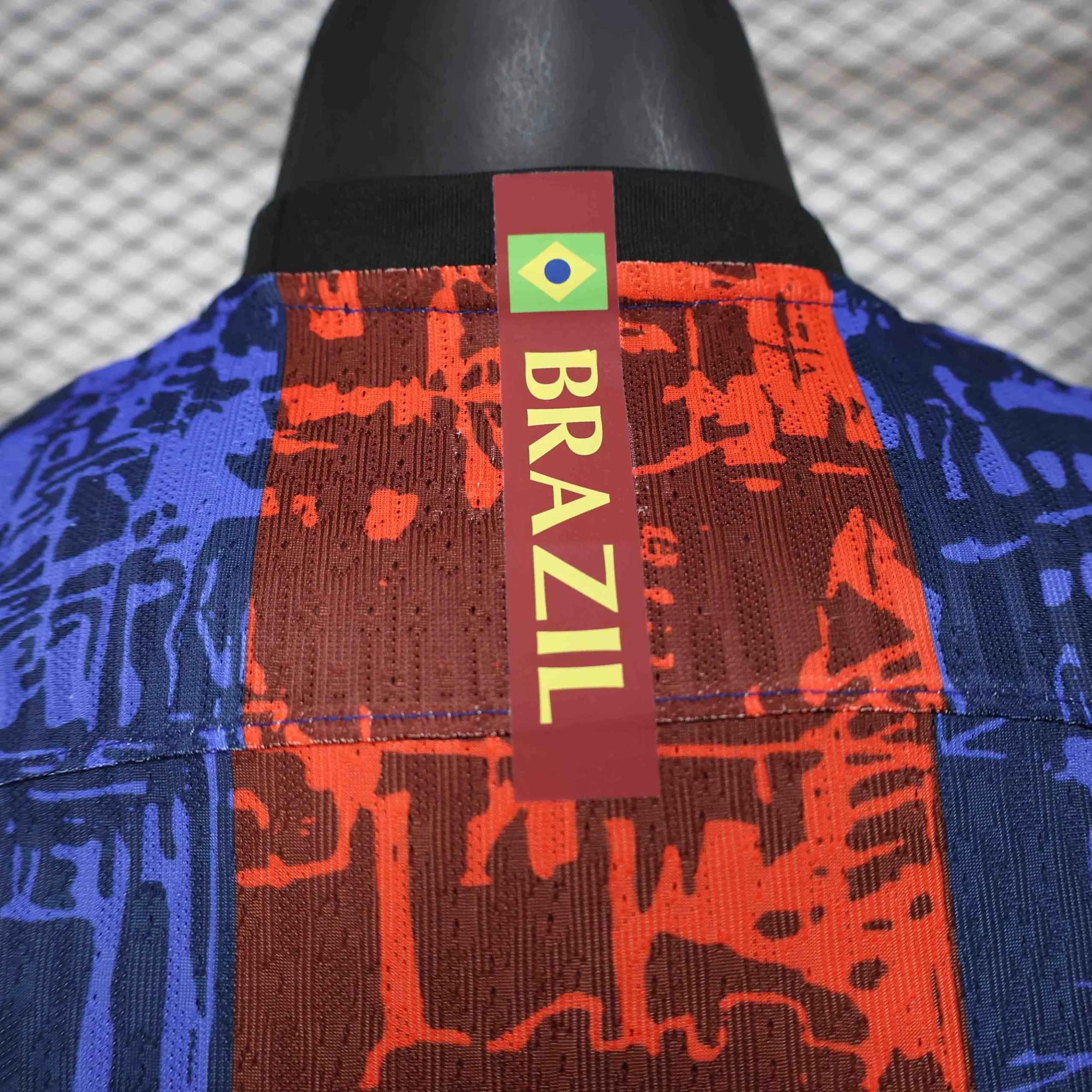 Football Jersey Barcelona Special Edition Shirt 2024/25 - Image 6