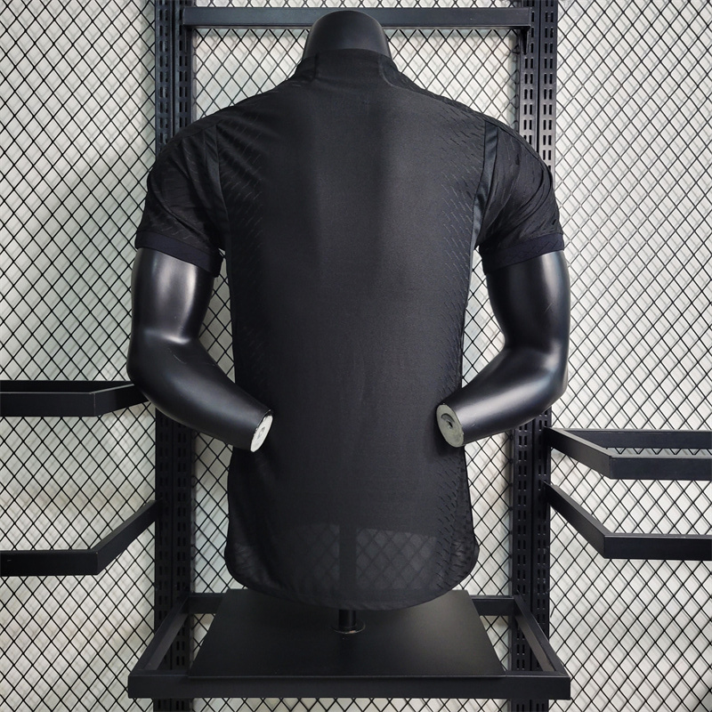 Real Madrid Soccer Jersey Third Away Shirt 2023/24 - Image 2