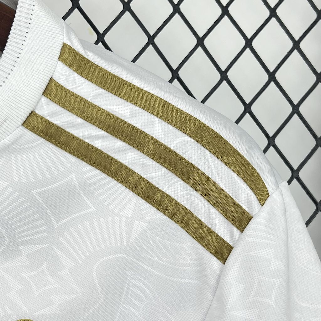 Bayern Munich Soccer Jersey Shirt 2025/26 125th Anniversary - Image 5