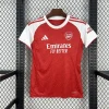 Arsenal Soccer Jersey Home Women's Custom Shirt 2025/26