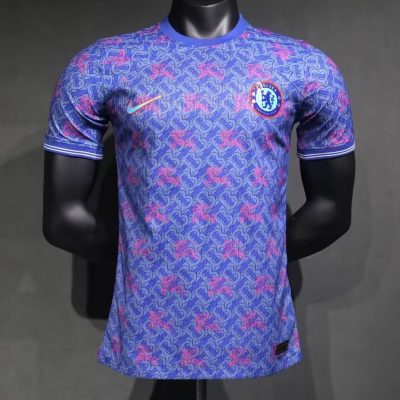 Chelsea  Football Jersey Special Edition Shirt 2024/25