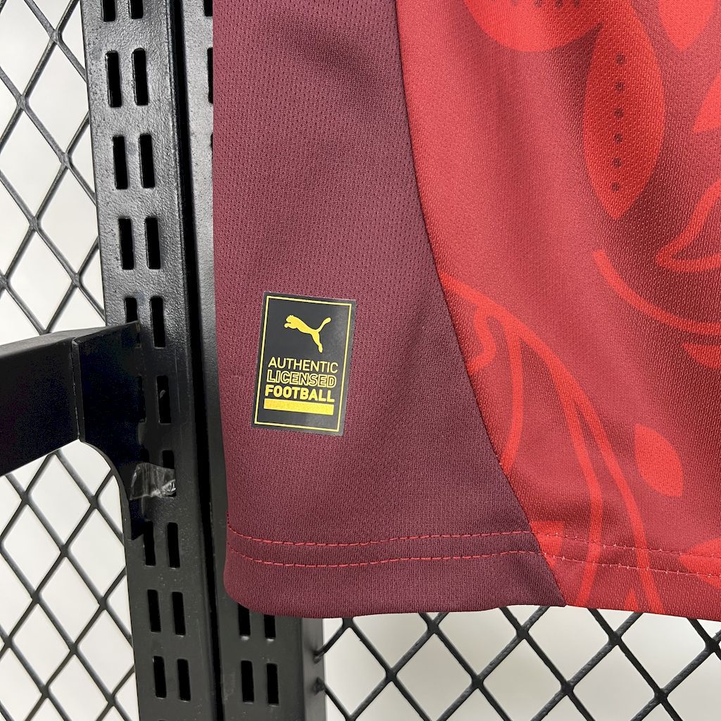 Portugal Soccer Jersey Training Custom Shirt 2025 - Image 5