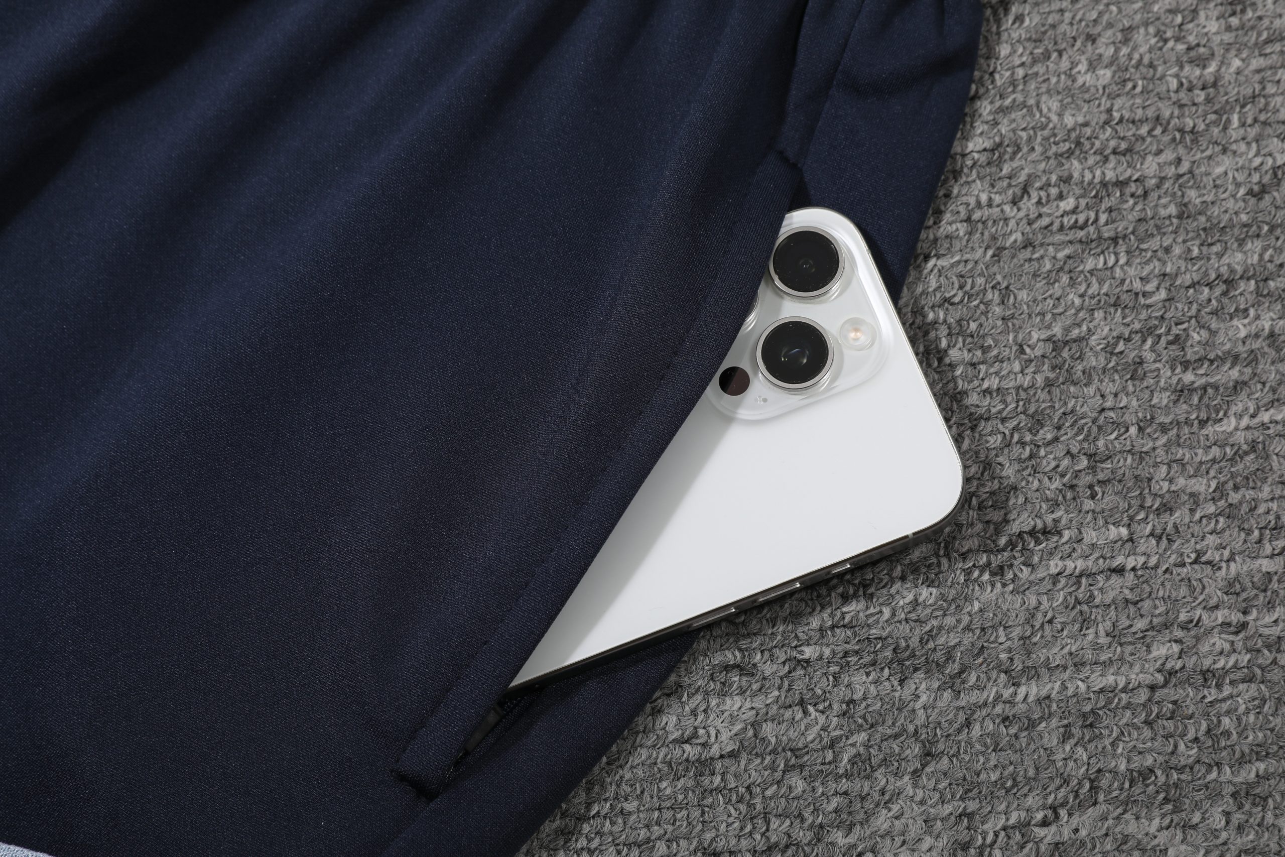 France Retro Training Kit (Polo+Pants) 2025 - Image 4