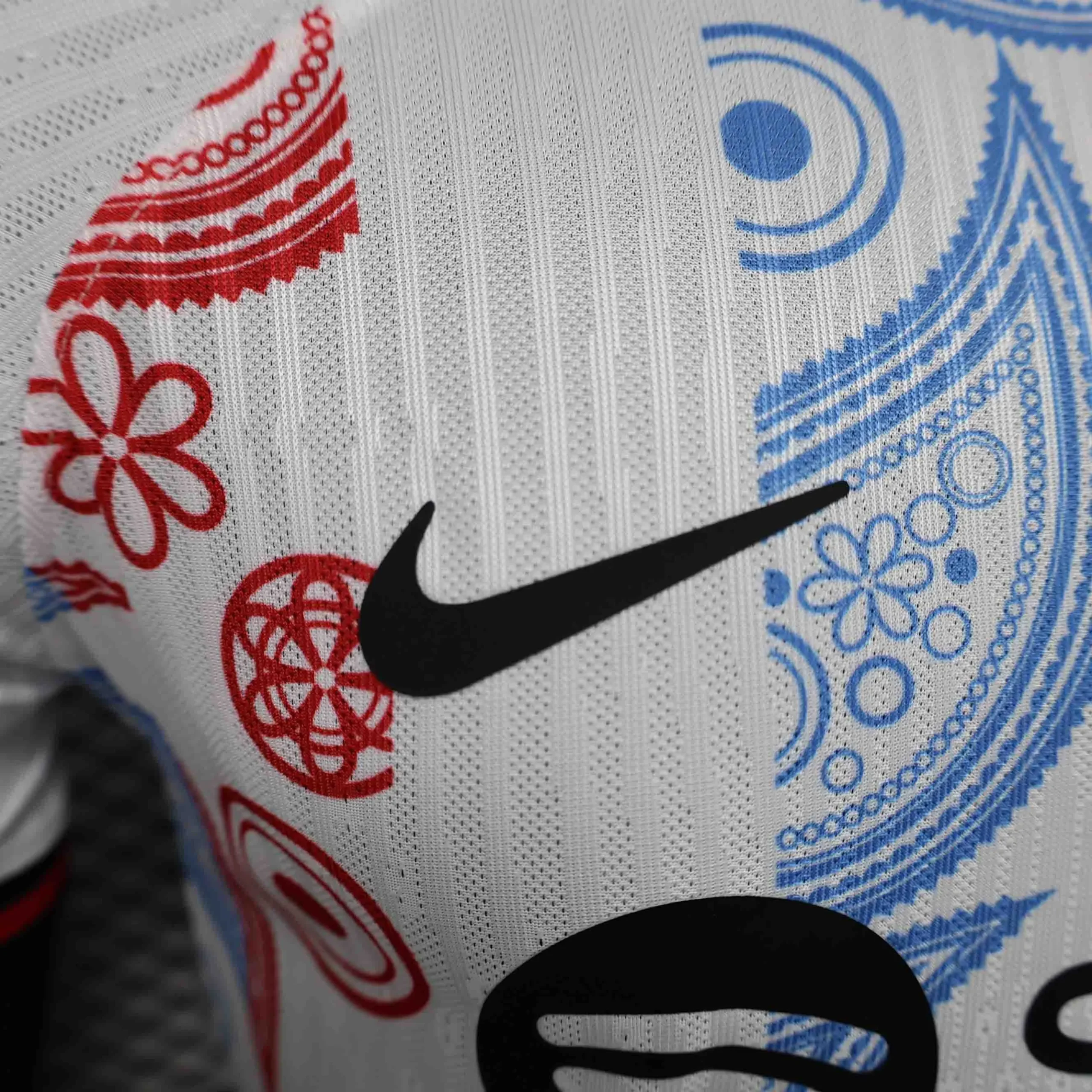 Football Jersey Barcelona Special Edition Shirt 2024/25 - Image 5