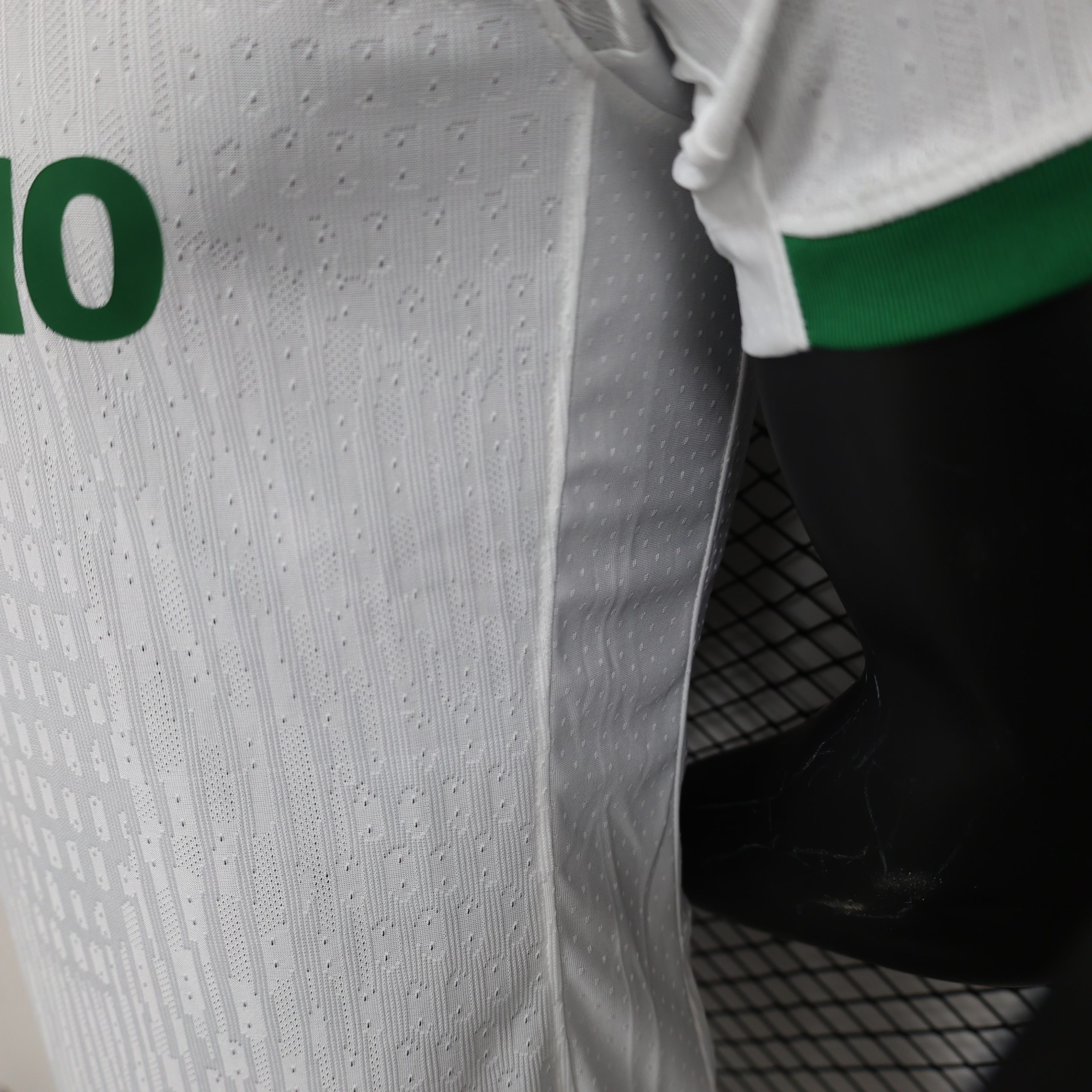 Sporting CP Soccer Jersey 60th Anniversary Away Shirt 2024/25 - Image 5