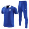 Inter Milan Training Kit (Polo+Pants) 2025/26