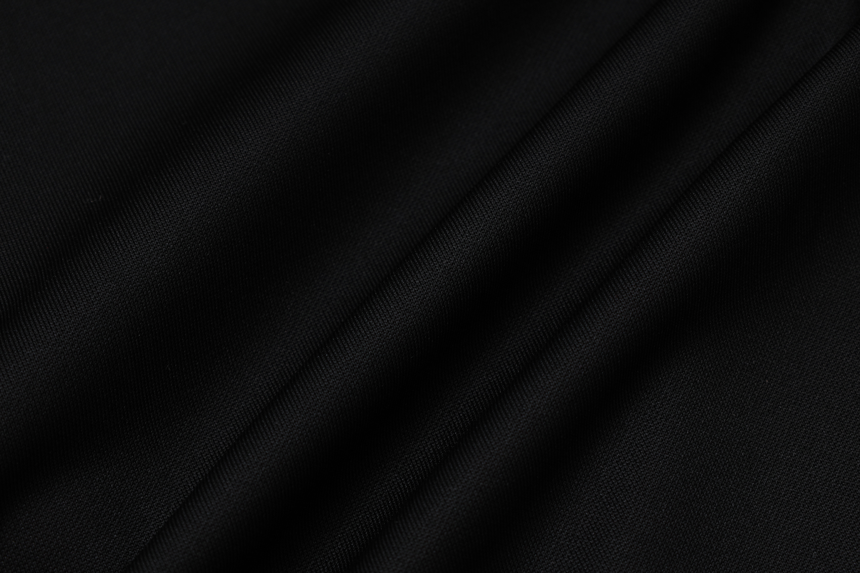 Manchester United Terrace Icons Training Kit (Jacket+Pants) Black 2025/26 - Image 6