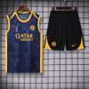 Inter Milan Sleeveless Training Kit Navy 2025/26