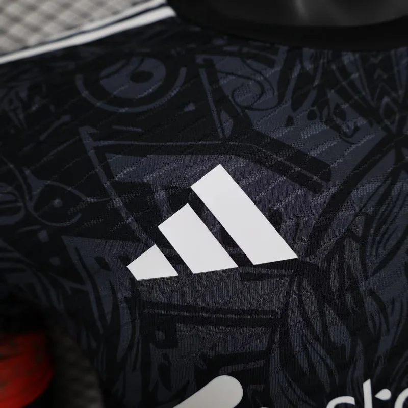 Liverpool Football Jersey Special Edition Shirt 2024/25 - Image 3