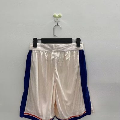 Alternative view of Chelsea Football Jersey Away Shorts Player Version 2024/25