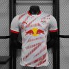 RB Leipzig Football Jersey Home Shirt 2024/25