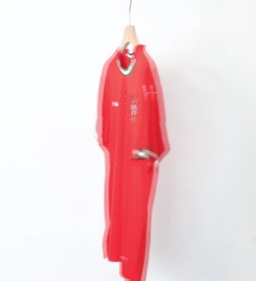 Alternative view of Portugal Soccer Jersey Home Custom Shirt 2025