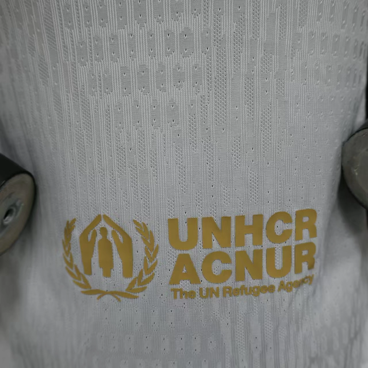 Football Jersey Barcelona Special Edition Shirt 2025/26 - Image 3