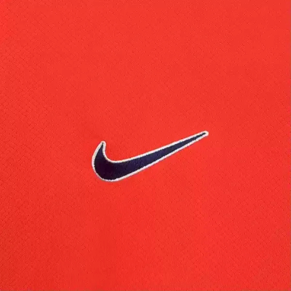 South Korea Soccer Jersey Home Custom Shirt 2025 - Image 6