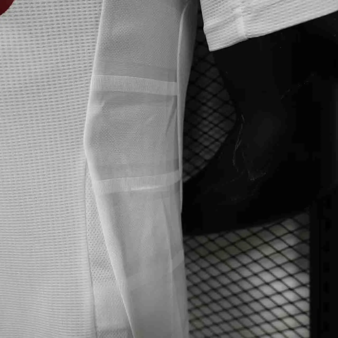 Aston Villa Football Jersey Away Shirt 2024/25 - Image 3