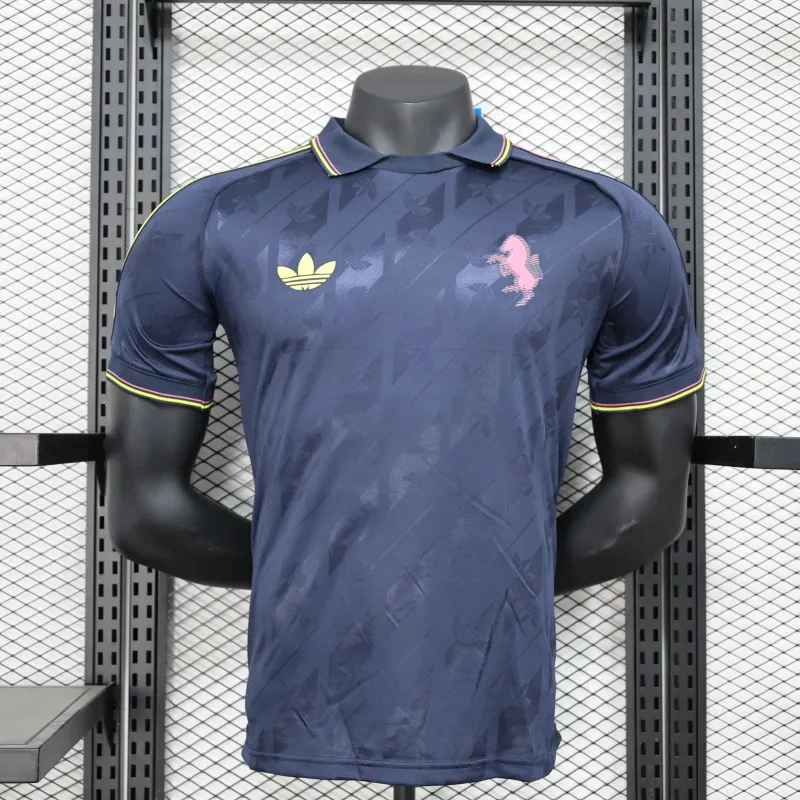 Juventus Soccer Jersey Special Edition Shirt 2024/25