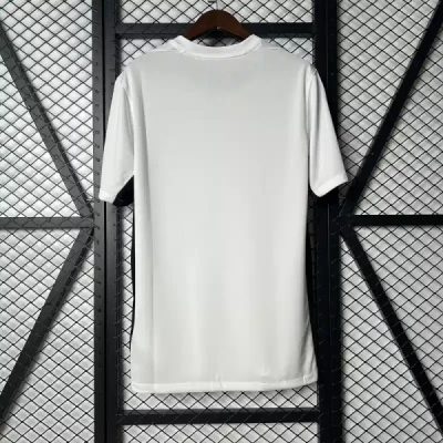 Alternative view of Uruguay Soccer Jersey Away Custom Shirt 2025