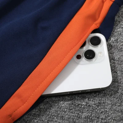 Alternative view of Juventus Training Kit (Polo+Pants) 2025/26