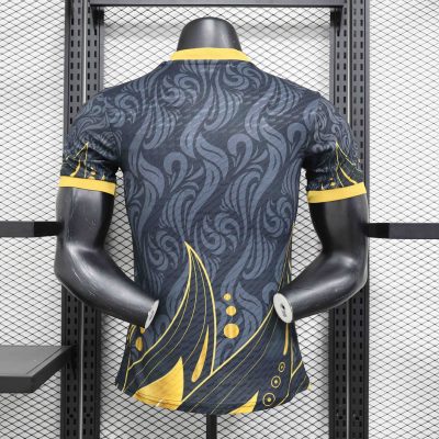 Alternative view of Real Madrid Soccer Jersey Special Edition Shirt 2024/25