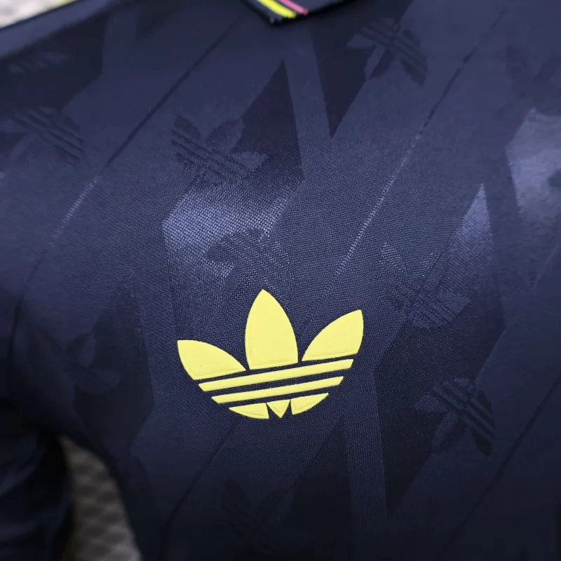 Juventus Soccer Jersey Special Edition Shirt 2024/25 - Image 4