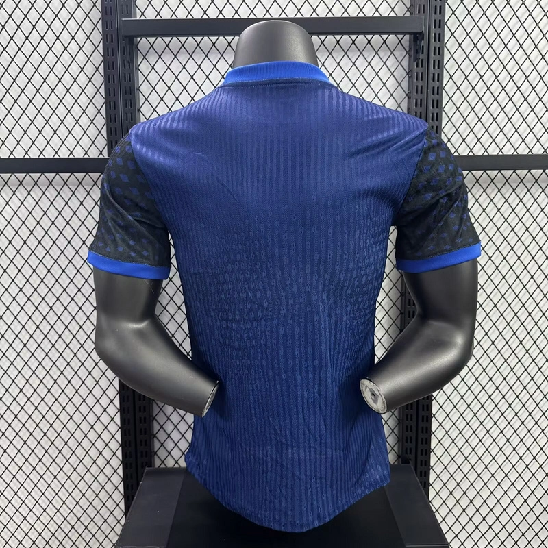 Soccer Jersey PSG Champions Special Edition Shirt 2025/26 - Image 2