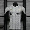 Bayer 04 Leverkusen Soccer Jersey Away Shirt 2024/25