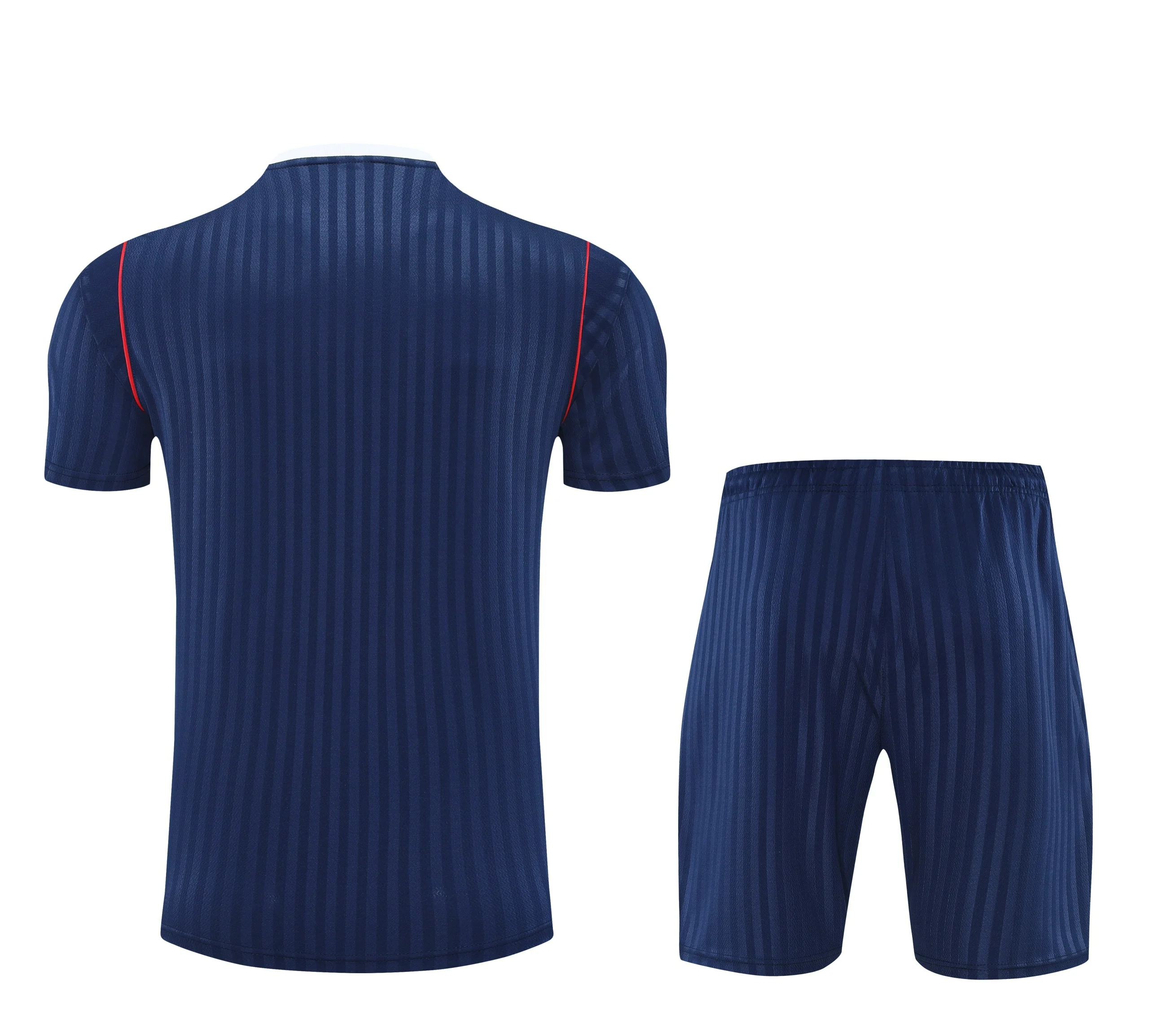 Arsenal OG Training Jersey Kit Blue 2025/26 - Image 5