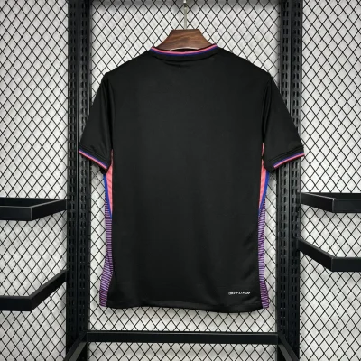 Alternative view of Barcelona Soccer Jersey Special Edition Custom Shirt 2024/25