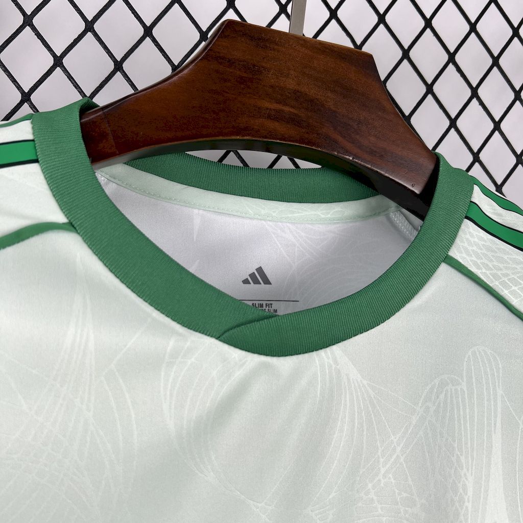 Celtic Soccer Jersey Special Edition Custom Shirt 2025/26 - Image 5