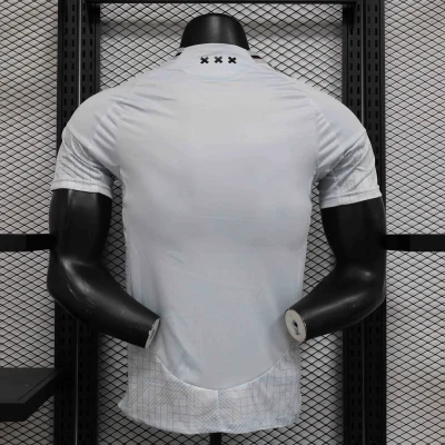 Alternative view of Ajax  Football Jersey Third Away Shirt 2024/25