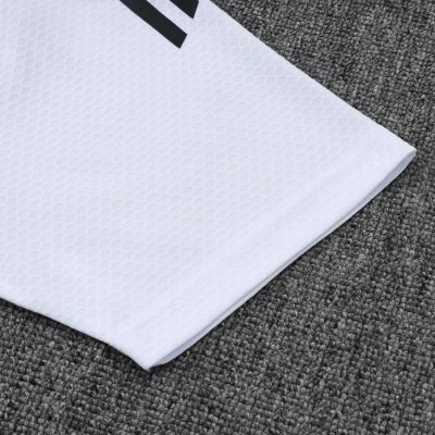 Alternative view of Inter Miami Training Kit (Polo+Pants) White 2025