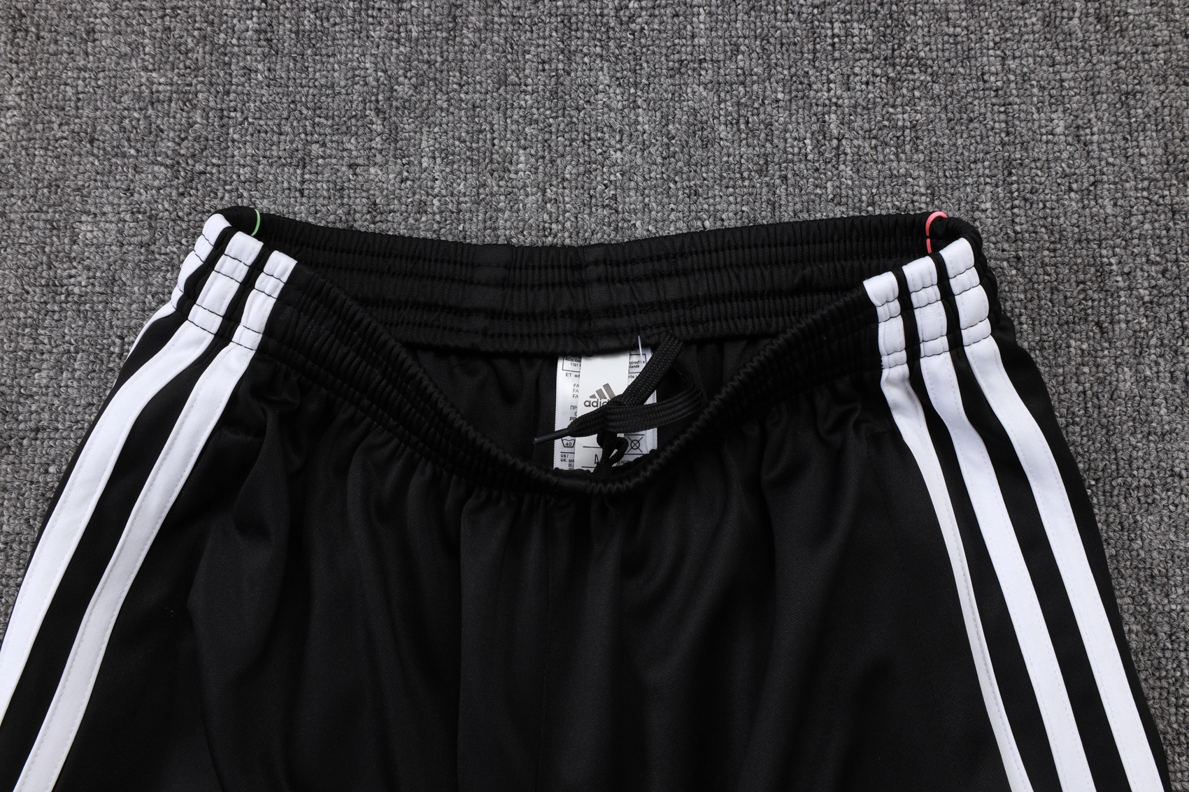 Juventus Sleeveless Training Kit White 2025/26 - Image 4