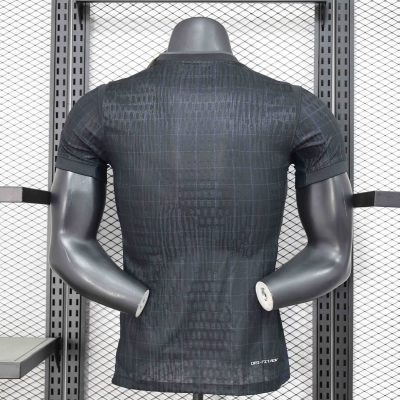 Alternative view of Tottenham Hotspur Football Jersey Away Shirt 2025/26