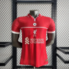 Liverpool  Football Jersey x Converse Joint Special Edition Shirt 2024/25